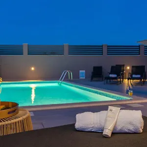 Apartments Amore Fažana