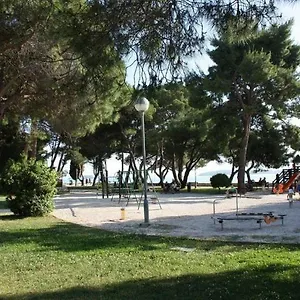 Apartman Simona Fažana